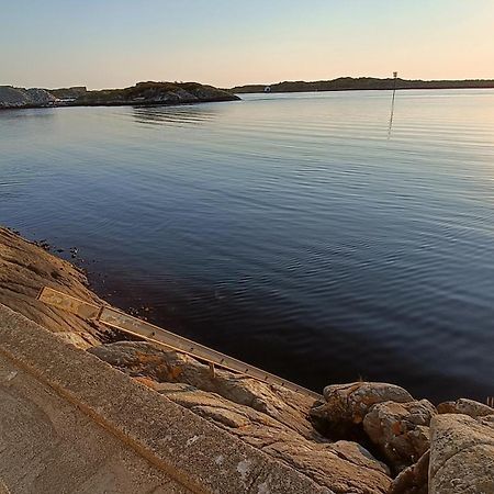 Seaview Apartment Karmoy Sæveland Exteriör bild